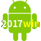 Aplicativo 2017win para Android