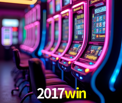 2017win São Paulo - Top Slots