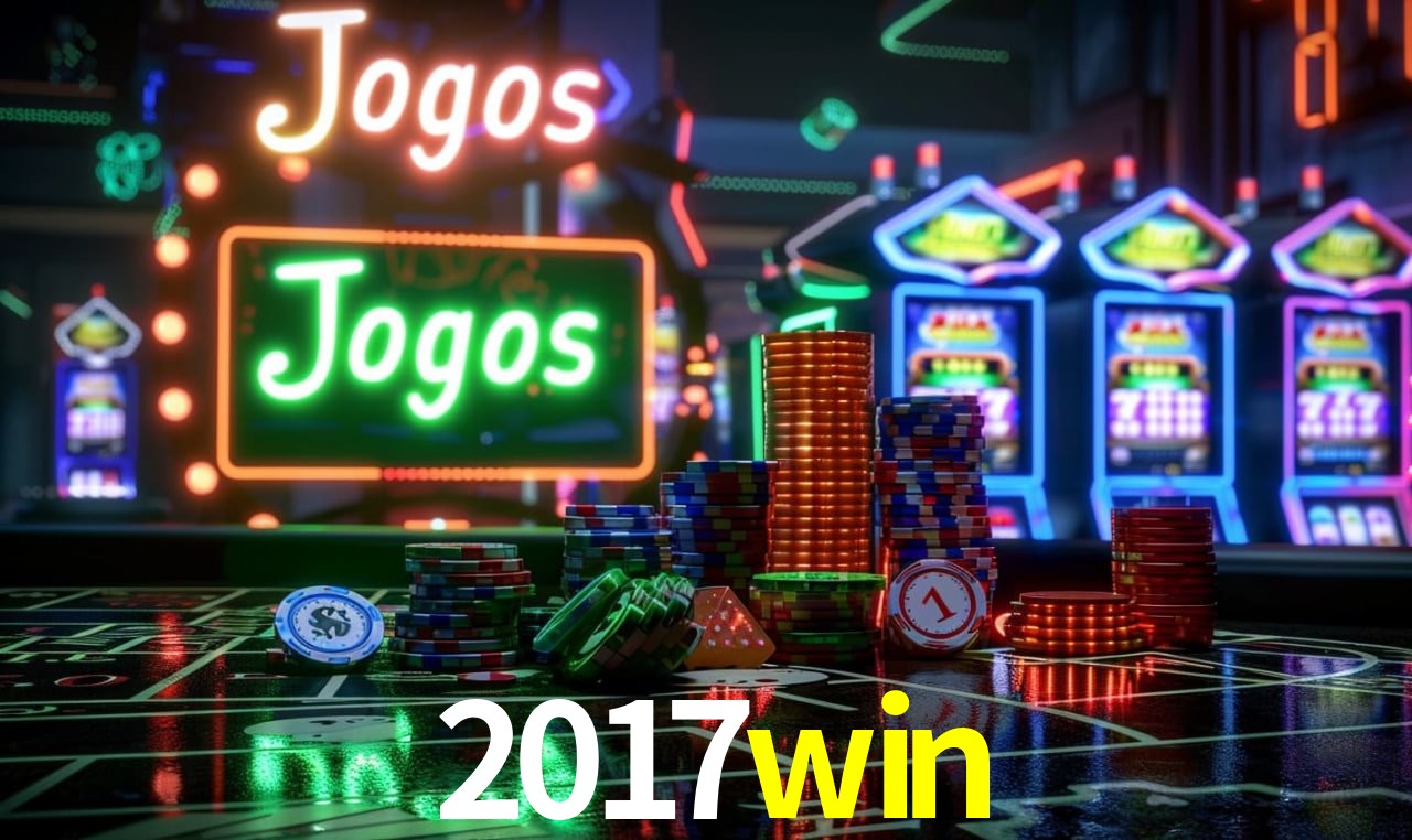 2017win
