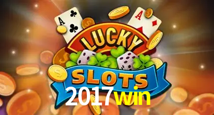 Descubra a Magia dos Jogos de Arcade no 2017win