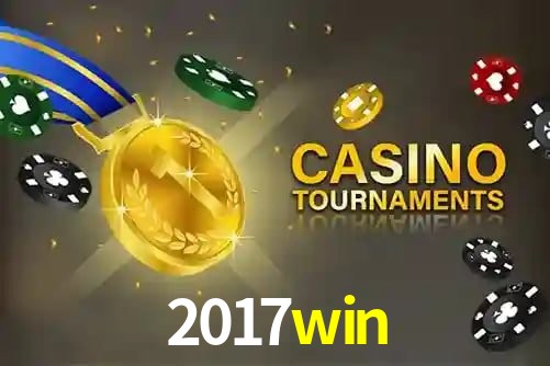 2017win App - Aplicativo Móvel Oficial