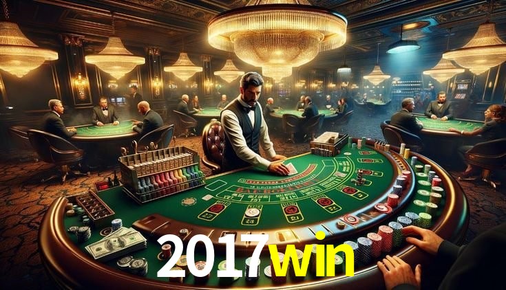 Slot Games 2017win