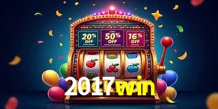 2017win - User Statistics