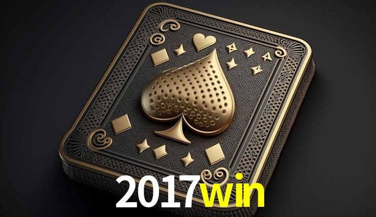 Tecnologia da Plataforma 2017win