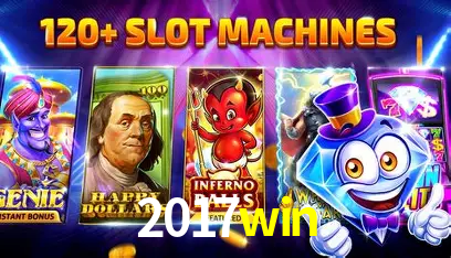 Desvendando o Mundo dos Jogos Virtuais na 2017win