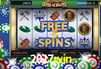 2017win São Paulo - Live Tables