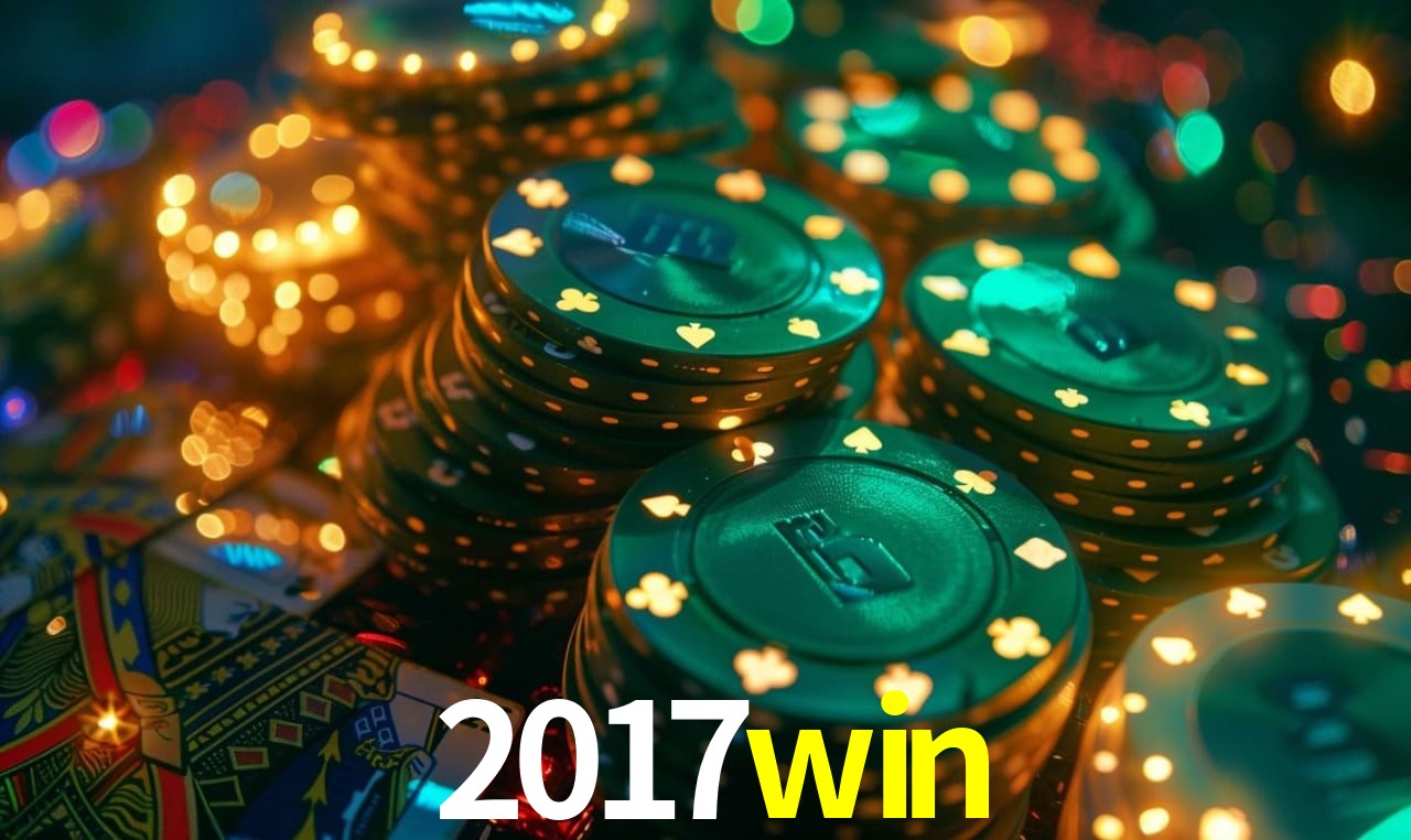Jogos de Slot 2017win