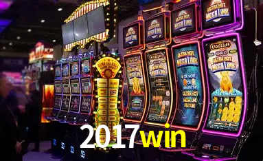 2017win Bônus - Pacote R$5.000 + VIP
