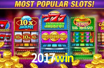 2017win Brasília - Casino Guide