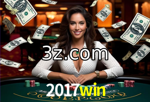 2017win