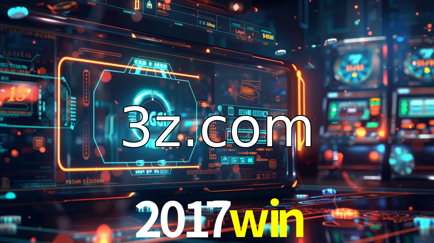 2017win