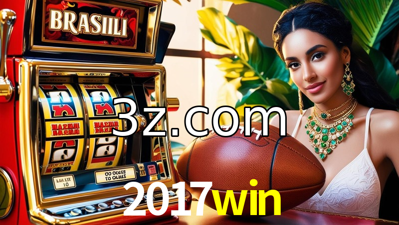 2017win