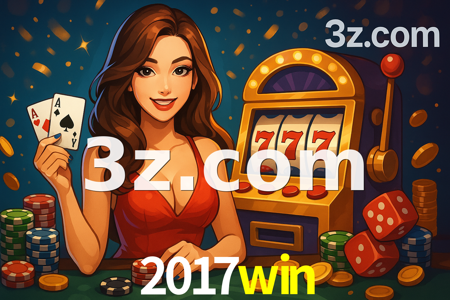 2017win